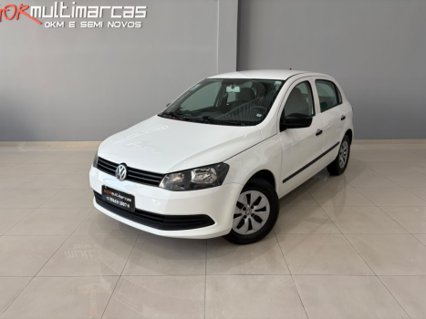 VOLKSWAGEN Gol 1.0 4P G6 SPECIAL FLEX, Foto 4