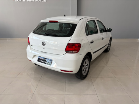 VOLKSWAGEN Gol 1.0 4P G6 SPECIAL FLEX, Foto 5