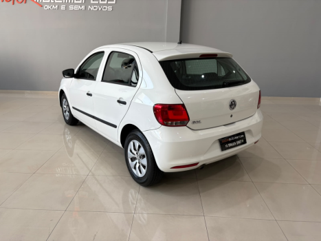 VOLKSWAGEN Gol 1.0 4P G6 SPECIAL FLEX, Foto 6
