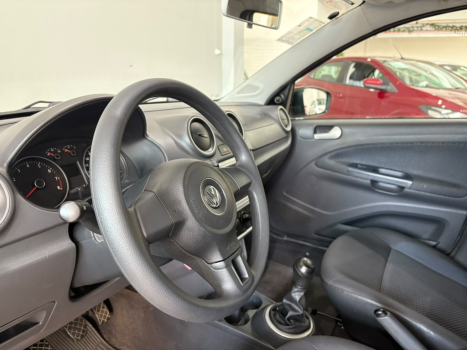 VOLKSWAGEN Gol 1.0 4P G6 SPECIAL FLEX, Foto 8