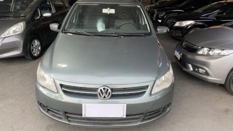 VOLKSWAGEN Gol 1.0 4P G5 FLEX, Foto 1