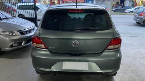 VOLKSWAGEN Gol 1.0 4P G5 FLEX, Foto 2