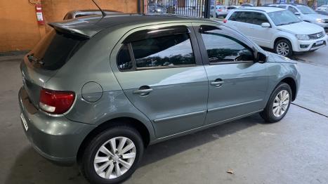 VOLKSWAGEN Gol 1.0 4P G5 FLEX, Foto 3