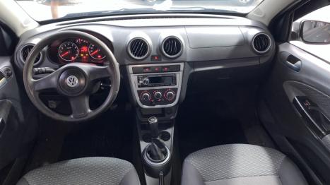 VOLKSWAGEN Gol 1.0 4P G5 FLEX, Foto 5