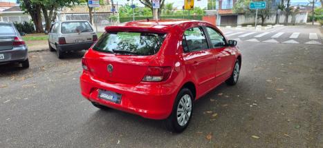 VOLKSWAGEN Gol 1.0 4P G5 I-TREND FLEX, Foto 2