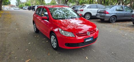 VOLKSWAGEN Gol 1.0 4P G5 I-TREND FLEX, Foto 3