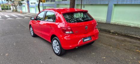 VOLKSWAGEN Gol 1.0 4P G5 I-TREND FLEX, Foto 4