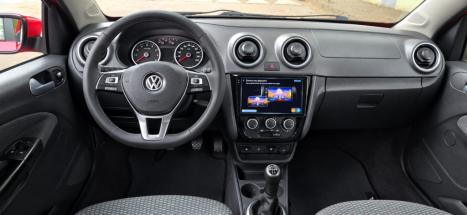 VOLKSWAGEN Gol 1.0 4P G5 I-TREND FLEX, Foto 6