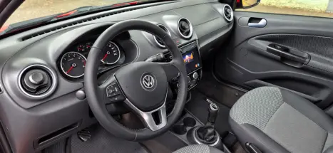 VOLKSWAGEN Gol 1.0 4P G5 I-TREND FLEX, Foto 5