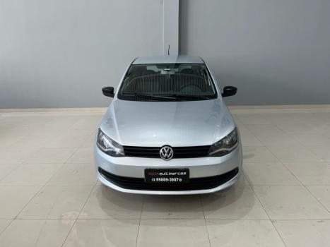 VOLKSWAGEN Gol 1.0, Foto 2 VOLKSWAGEN Gol 1.0, Foto 2