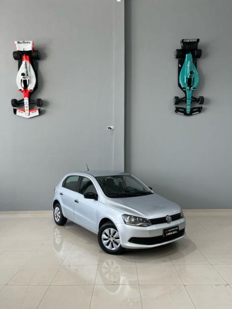 VOLKSWAGEN Gol 1.0, Foto 12 VOLKSWAGEN Gol 1.0, Foto 12