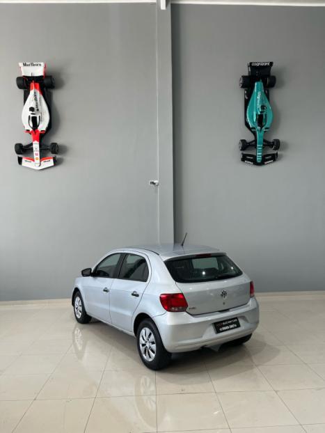 VOLKSWAGEN Gol 1.0, Foto 15 VOLKSWAGEN Gol 1.0, Foto 15