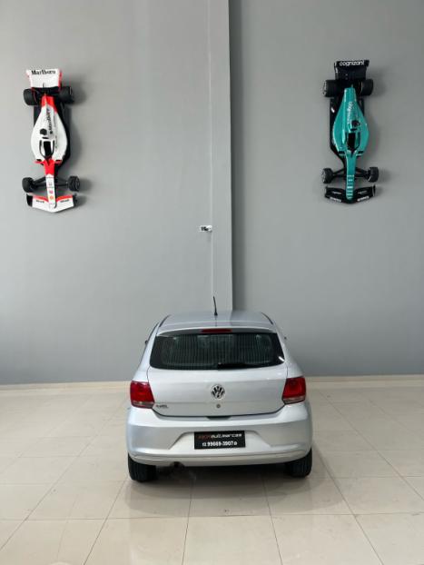 VOLKSWAGEN Gol 1.0, Foto 16 VOLKSWAGEN Gol 1.0, Foto 16