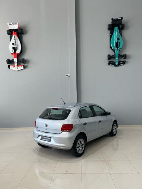 VOLKSWAGEN Gol 1.0, Foto 17 VOLKSWAGEN Gol 1.0, Foto 17