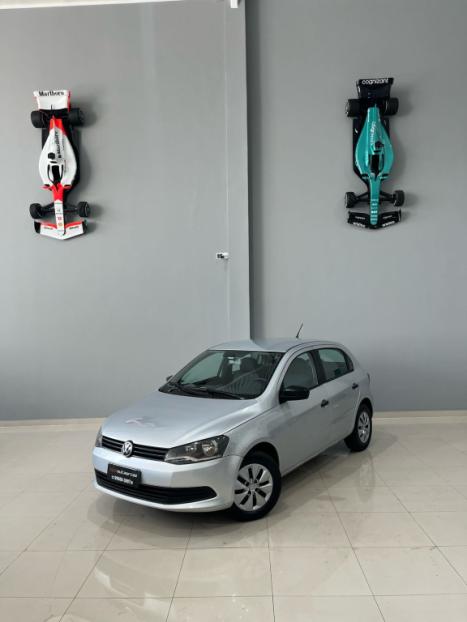 VOLKSWAGEN Gol 1.0, Foto 18 VOLKSWAGEN Gol 1.0, Foto 18