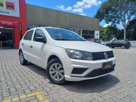 VOLKSWAGEN Gol 1.0, Foto 3