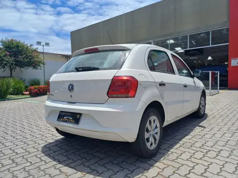 VOLKSWAGEN Gol 1.0, Foto 4