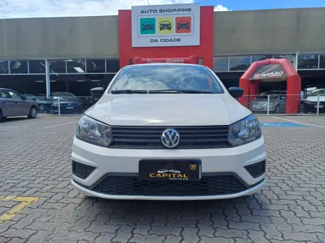 VOLKSWAGEN Gol 1.0, Foto 6