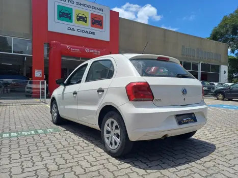 VOLKSWAGEN Gol 1.0, Foto 7