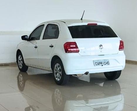 VOLKSWAGEN Gol 1.0, Foto 4