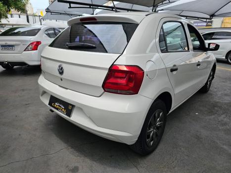 VOLKSWAGEN Gol 1.0, Foto 6