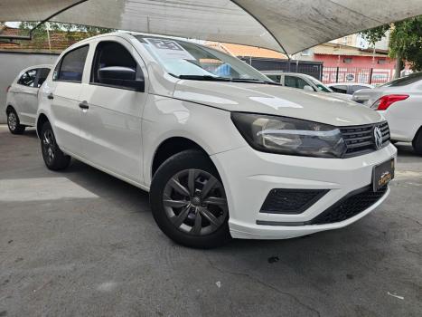 VOLKSWAGEN Gol 1.0, Foto 7