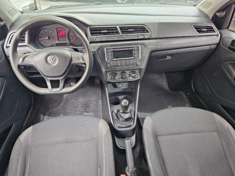 VOLKSWAGEN Gol 1.0, Foto 9