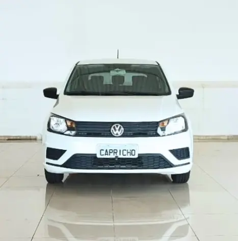 VOLKSWAGEN Gol 1.0, Foto 1