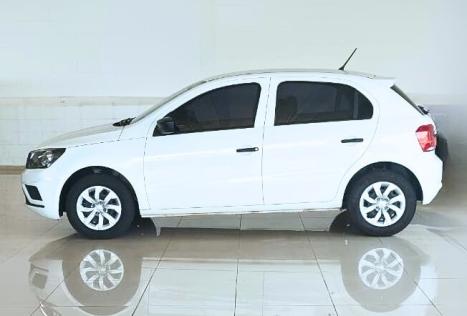 VOLKSWAGEN Gol 1.0, Foto 3