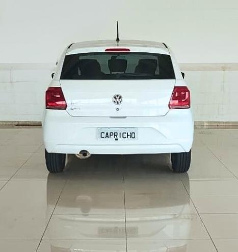 VOLKSWAGEN Gol 1.0, Foto 5