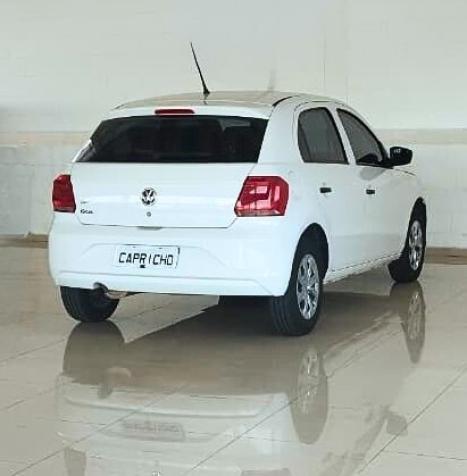 VOLKSWAGEN Gol 1.0, Foto 6