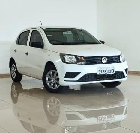 VOLKSWAGEN Gol 1.0, Foto 7
