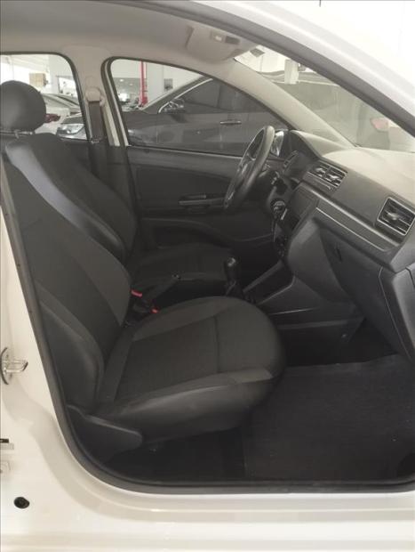 VOLKSWAGEN Gol 1.0, Foto 10