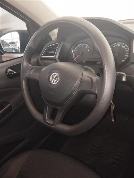 VOLKSWAGEN Gol 1.0, Foto 11