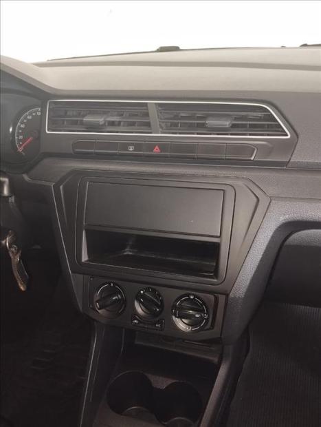 VOLKSWAGEN Gol 1.0, Foto 12