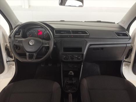 VOLKSWAGEN Gol 1.0, Foto 14