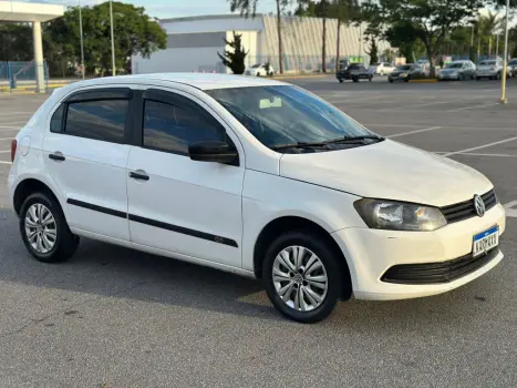 VOLKSWAGEN Gol 1.0, Foto 1