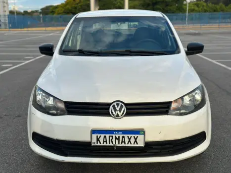 VOLKSWAGEN Gol 1.0, Foto 2