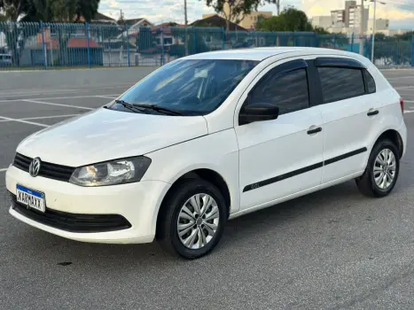 VOLKSWAGEN Gol 1.0, Foto 3