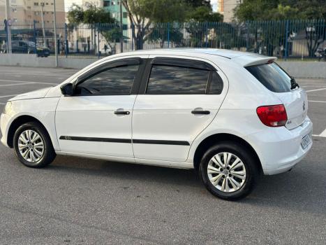 VOLKSWAGEN Gol 1.0, Foto 4