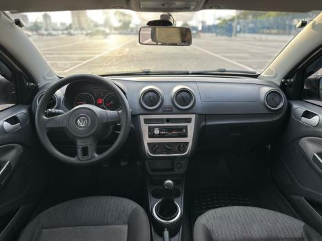 VOLKSWAGEN Gol 1.0, Foto 5