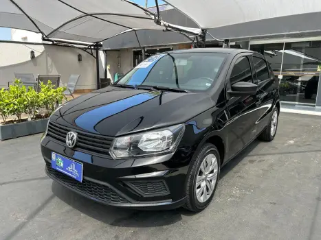 VOLKSWAGEN Gol 1.0, Foto 2