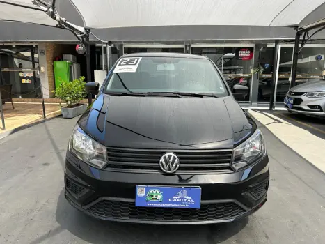 VOLKSWAGEN Gol 1.0, Foto 3