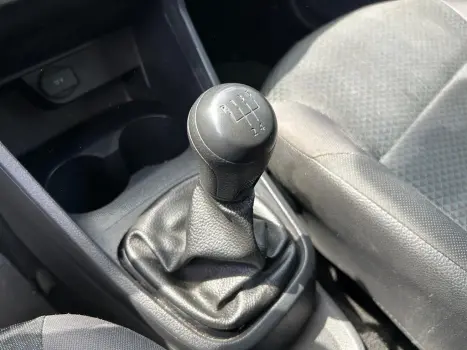 VOLKSWAGEN Gol 1.0, Foto 4