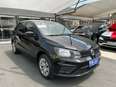 VOLKSWAGEN Gol 1.0, Foto 5