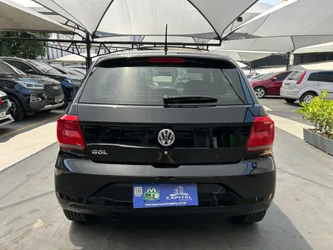 VOLKSWAGEN Gol 1.0, Foto 7