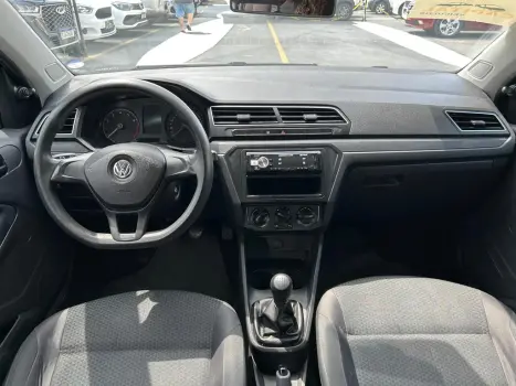 VOLKSWAGEN Gol 1.0, Foto 9