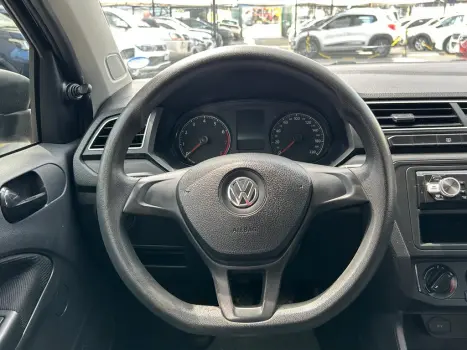 VOLKSWAGEN Gol 1.0, Foto 12