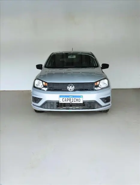 VOLKSWAGEN Gol 1.0, Foto 1
