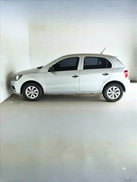 VOLKSWAGEN Gol 1.0, Foto 3